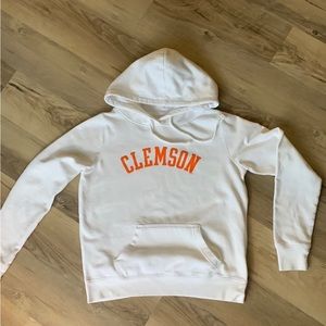 Clemson Hoodie